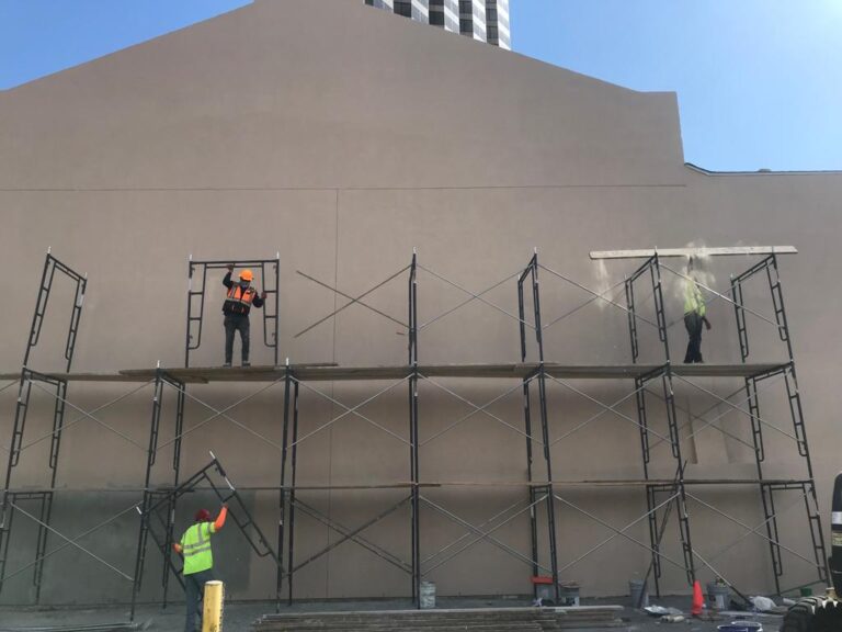 Ortega Stone Masonry - Construction